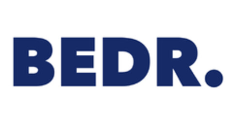 BEDR. Logo (EUIPO, 07.03.2018)