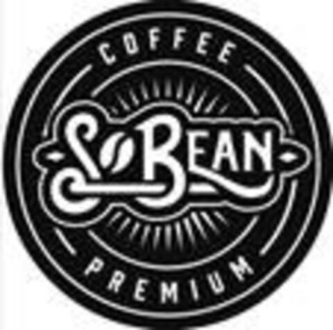 COFFEE SOBEAN PREMIUM Logo (EUIPO, 09.03.2018)