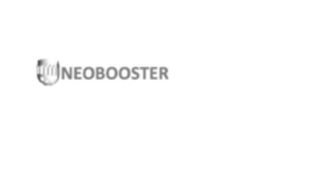 NEOBOOSTER Logo (EUIPO, 15.03.2018)