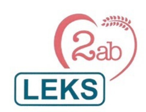 2ab LEKS Logo (EUIPO, 18.04.2018)