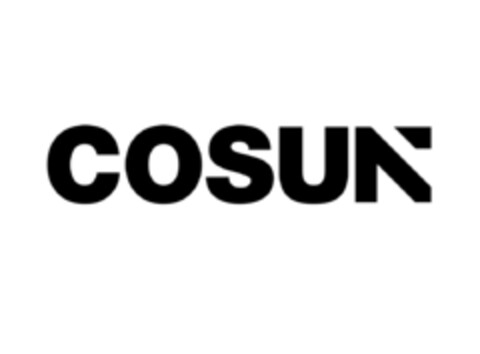 COSUN Logo (EUIPO, 07.05.2018)