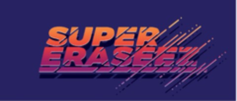 SUPER ERASEEZ Logo (EUIPO, 17.05.2018)