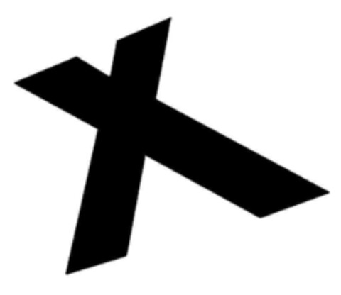 X Logo (EUIPO, 31.05.2018)