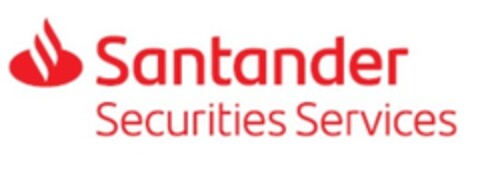 Santander Securities Services Logo (EUIPO, 06/18/2018)