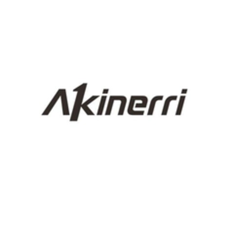 Akinerri Logo (EUIPO, 19.07.2018)