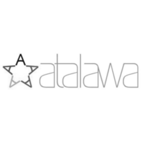 atalawa Logo (EUIPO, 04.08.2018)