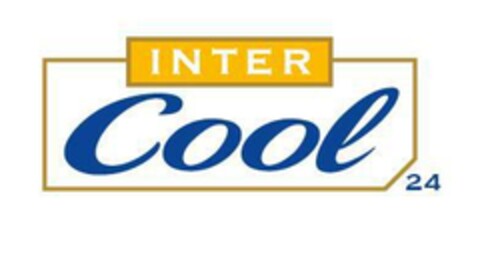 INTERCOOL24 Logo (EUIPO, 08/06/2018)