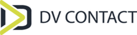 DV CONTACT Logo (EUIPO, 10.08.2018)