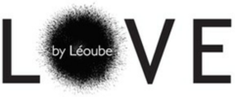 LOVE by Léoube Logo (EUIPO, 09/05/2018)