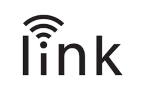 link Logo (EUIPO, 07.09.2018)