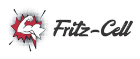 Fritz-Cell Logo (EUIPO, 16.10.2018)