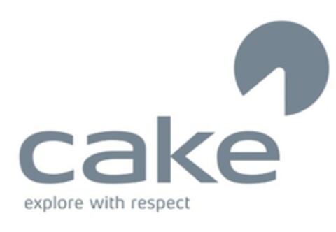 CAKE EXPLORE WITH RESPECT Logo (EUIPO, 10/17/2018)