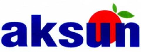 AKSUN Logo (EUIPO, 12/28/2018)