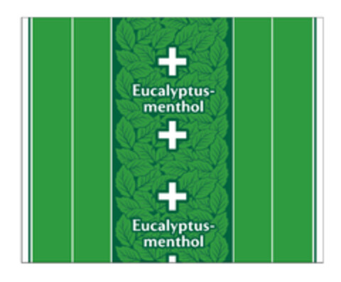 Eucalyptus-menthol + Logo (EUIPO, 31.12.2018)