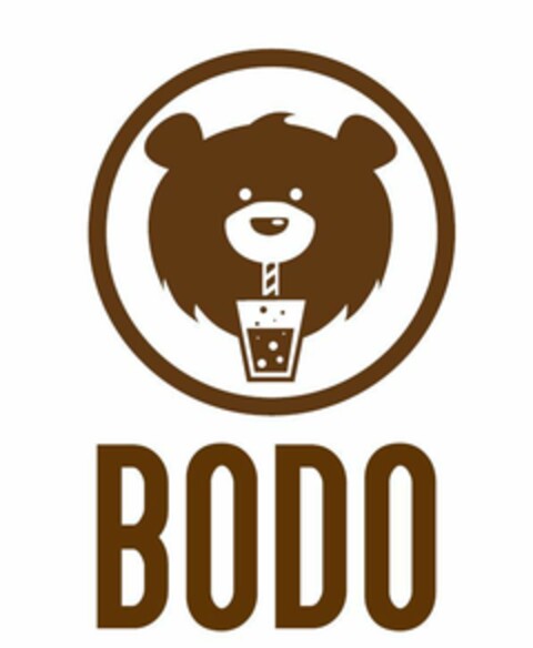 BODO Logo (EUIPO, 01/29/2019)