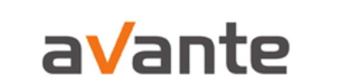 avante Logo (EUIPO, 05.02.2019)