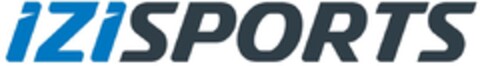 IZISPORTS Logo (EUIPO, 25.03.2019)