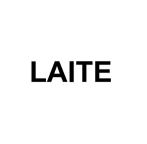 LAITE Logo (EUIPO, 04/02/2019)