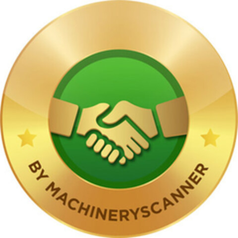 BY MACHINERYSCANNER Logo (EUIPO, 09.04.2019)