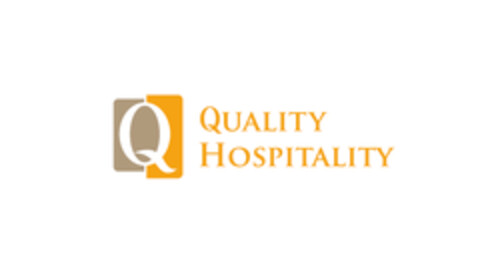 Quality Hospitality Logo (EUIPO, 29.05.2019)
