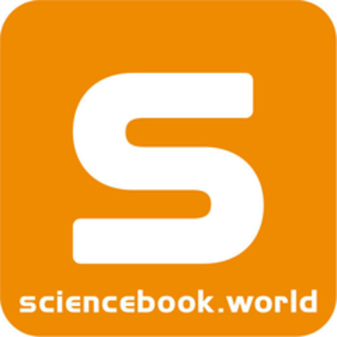 sciencebook.world Logo (EUIPO, 05/29/2019)