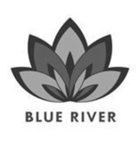 BLUE RIVER Logo (EUIPO, 31.05.2019)