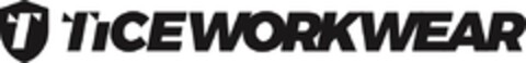 T TICE WORKWEAR Logo (EUIPO, 10.06.2019)