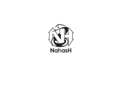 NAHASH Logo (EUIPO, 20.06.2019)