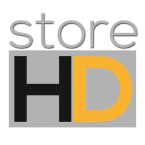 store HD Logo (EUIPO, 04.07.2019)