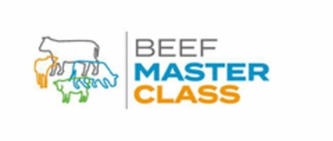 BEEF MASTER CLASS Logo (EUIPO, 12.07.2019)