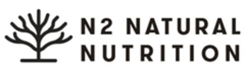 N2 NATURAL NUTRITION Logo (EUIPO, 12.08.2019)