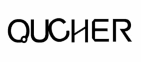 QUCHER Logo (EUIPO, 20.08.2019)