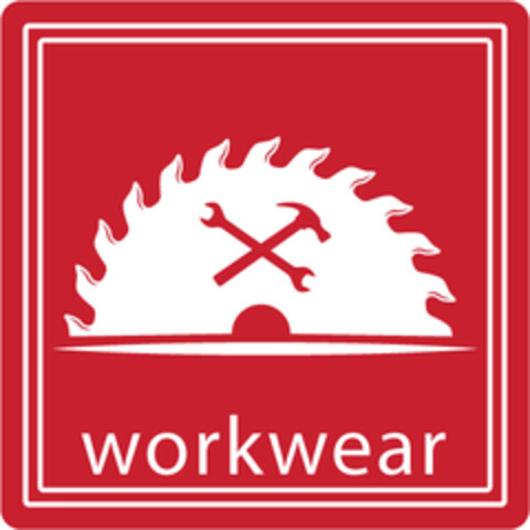 workwear Logo (EUIPO, 26.08.2019)