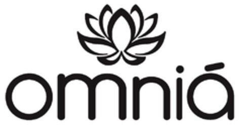 OMNIÁ Logo (EUIPO, 17.10.2019)