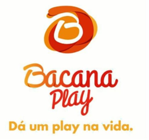 Bacana Play Dá um play na vida Logo (EUIPO, 29.11.2019)