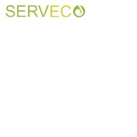 SERVECO Logo (EUIPO, 09.12.2019)