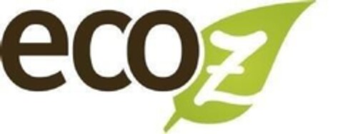 ECOZ Logo (EUIPO, 23.01.2020)