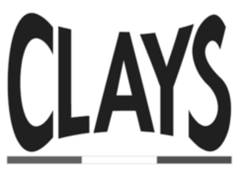 CLAYS Logo (EUIPO, 17.02.2020)
