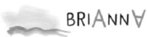 BRIANNA Logo (EUIPO, 03.03.2020)