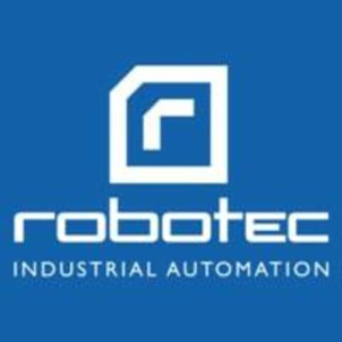 robotec industrial automation Logo (EUIPO, 04/02/2020)