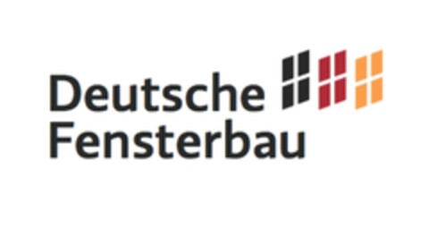 Deutsche Fensterbau Logo (EUIPO, 27.05.2020)