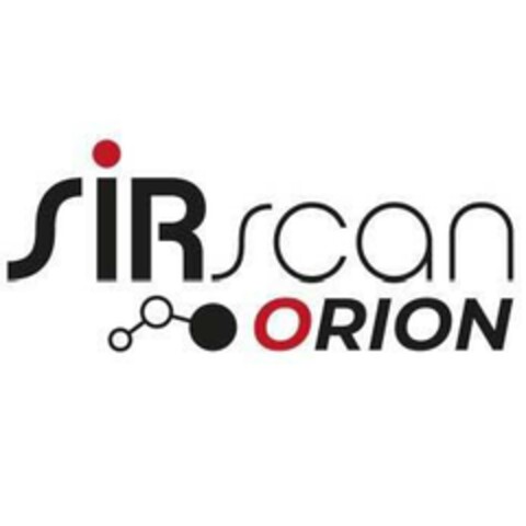 SIRscan ORION Logo (EUIPO, 05.06.2020)