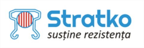 Stratko susține rezistența Logo (EUIPO, 12.06.2020)