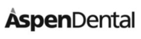 AspenDental Logo (EUIPO, 06/12/2020)