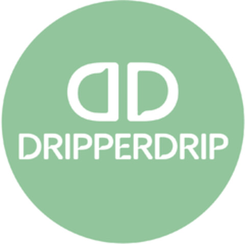 DRIPPERDRIP Logo (EUIPO, 07/10/2020)