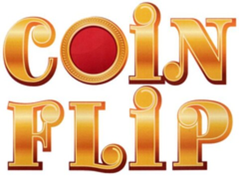 COIN FLIP Logo (EUIPO, 09/04/2020)