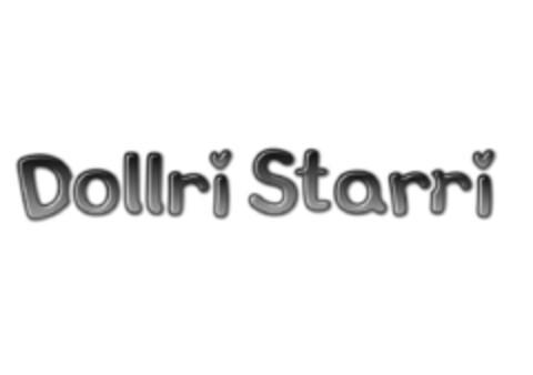 Dollri Starri Logo (EUIPO, 21.08.2020)