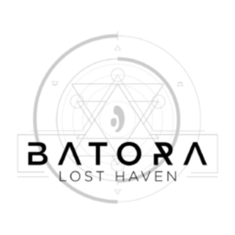 BATORA LOST HAVEN Logo (EUIPO, 15.09.2020)