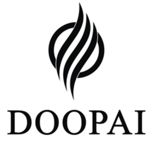 DOOPAI Logo (EUIPO, 21.09.2020)