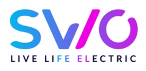 SWIO Live Life Electric Logo (EUIPO, 10/19/2020)